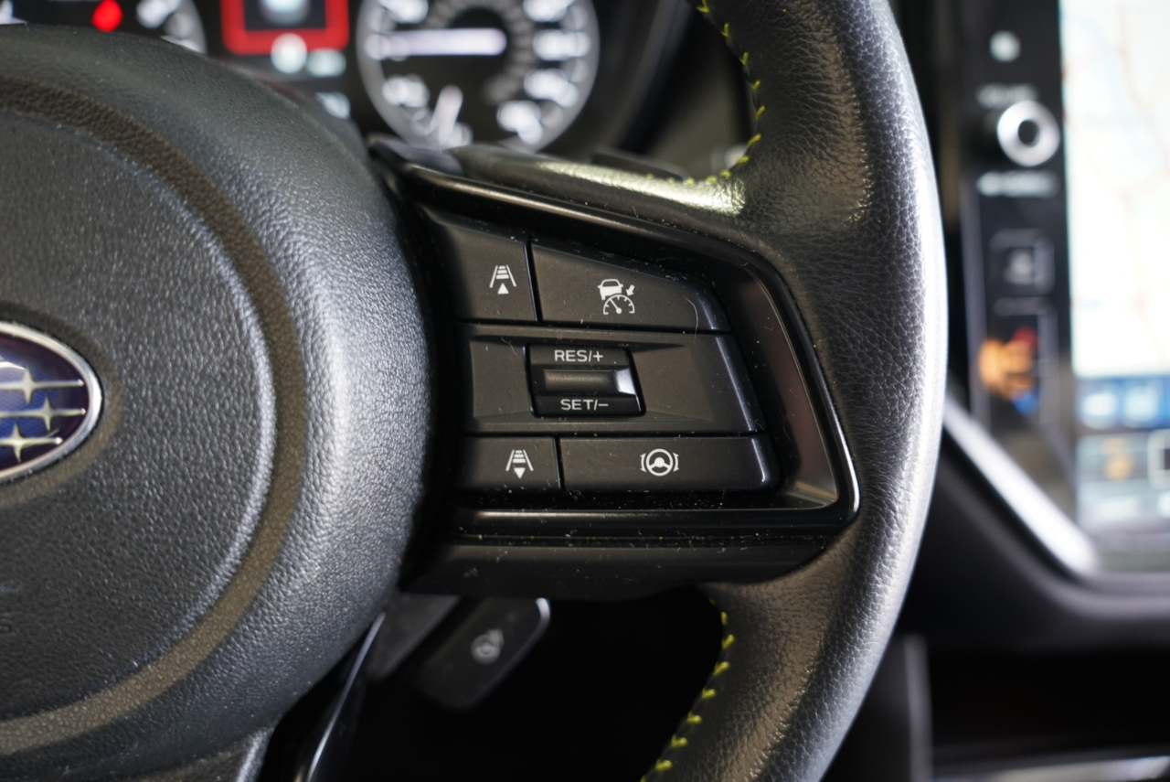 Subaru Ascent Onyx Edition Limited 7-Passenger 2023