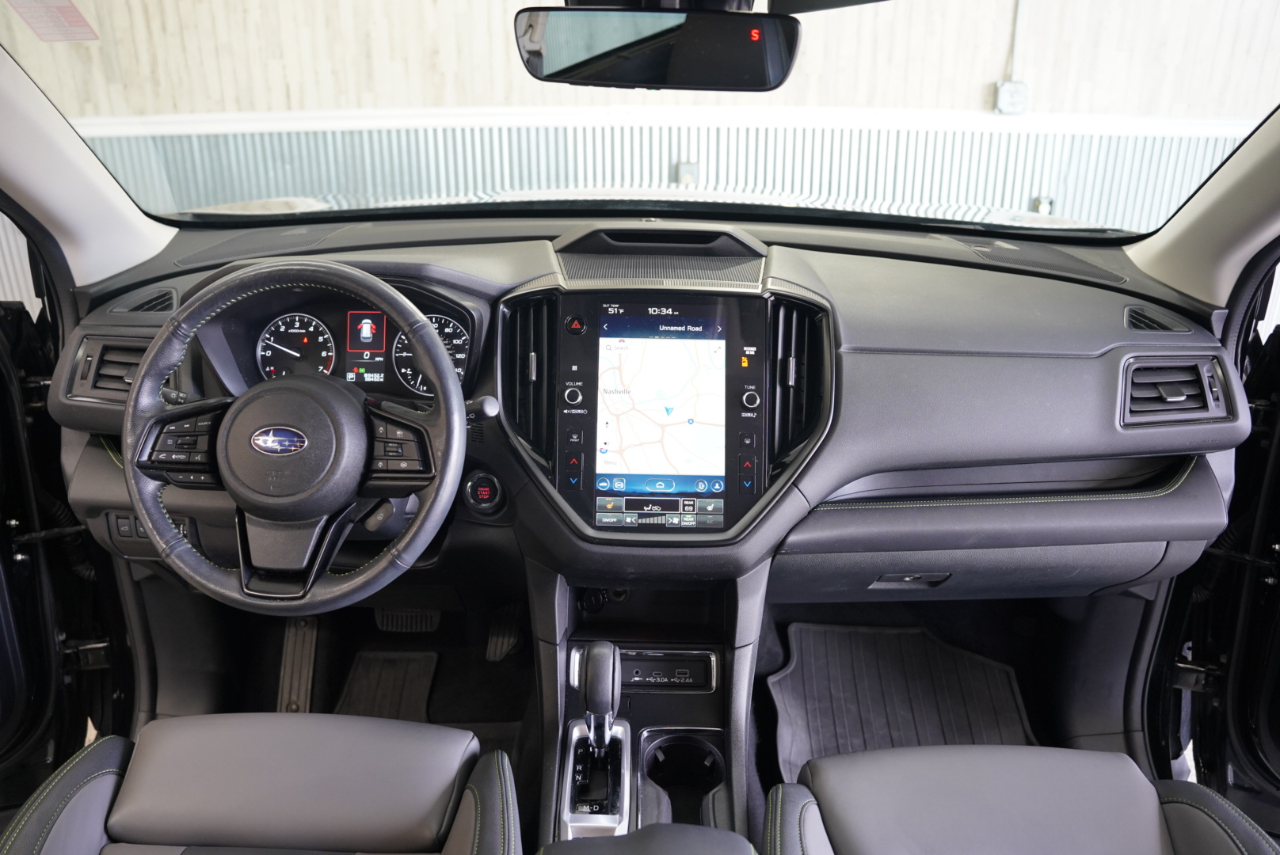 Subaru Ascent Onyx Edition Limited 7-Passenger 2023