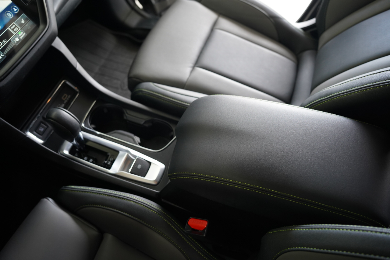 Subaru Ascent Onyx Edition Limited 7-Passenger 2023