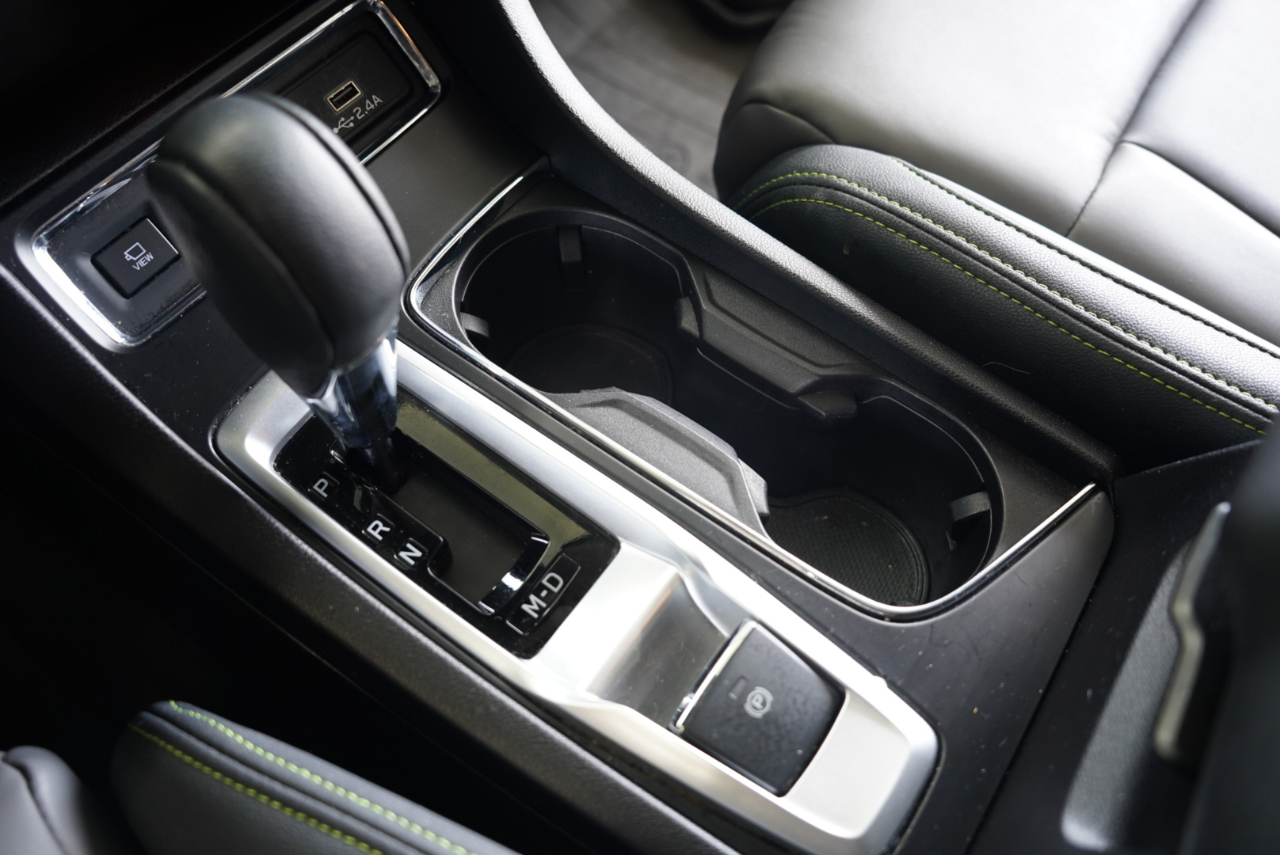 Subaru Ascent Onyx Edition Limited 7-Passenger 2023