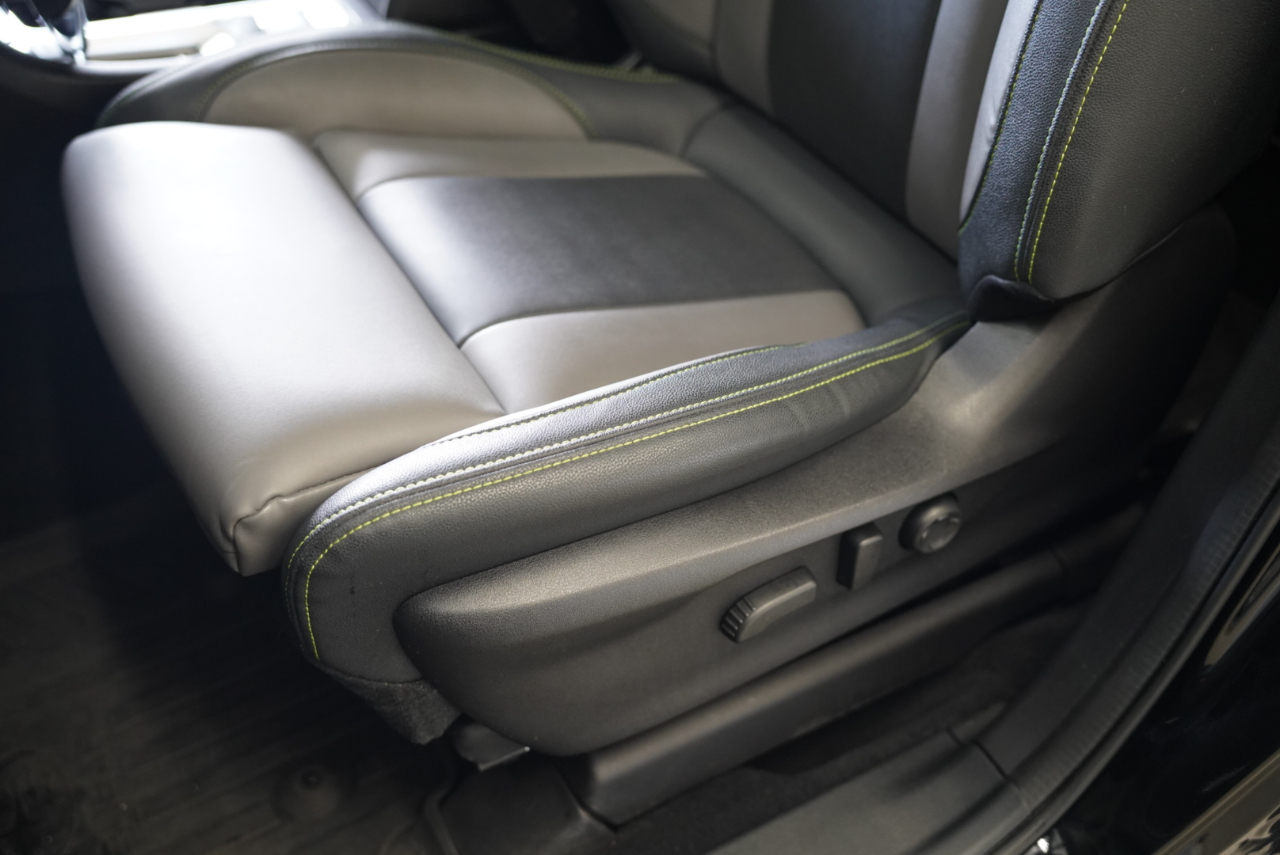 Subaru Ascent Onyx Edition Limited 7-Passenger 2023