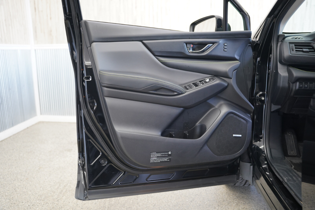 Subaru Ascent Onyx Edition Limited 7-Passenger 2023