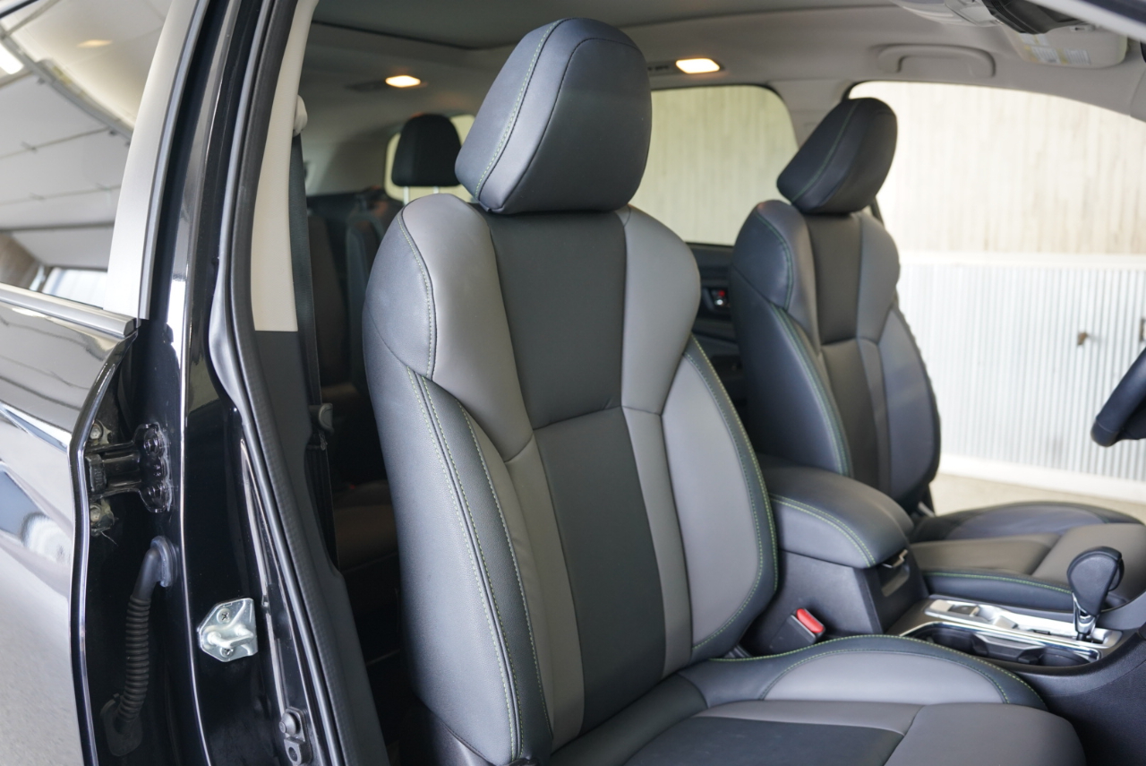 Subaru Ascent Onyx Edition Limited 7-Passenger 2023