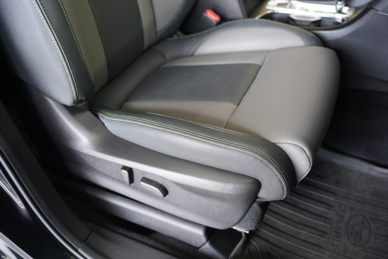 Subaru Ascent Onyx Edition Limited 7-Passenger 2023