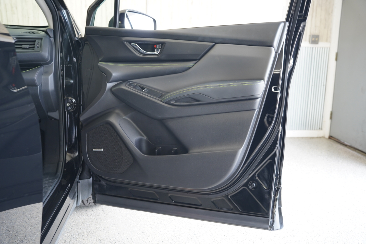 Subaru Ascent Onyx Edition Limited 7-Passenger 2023