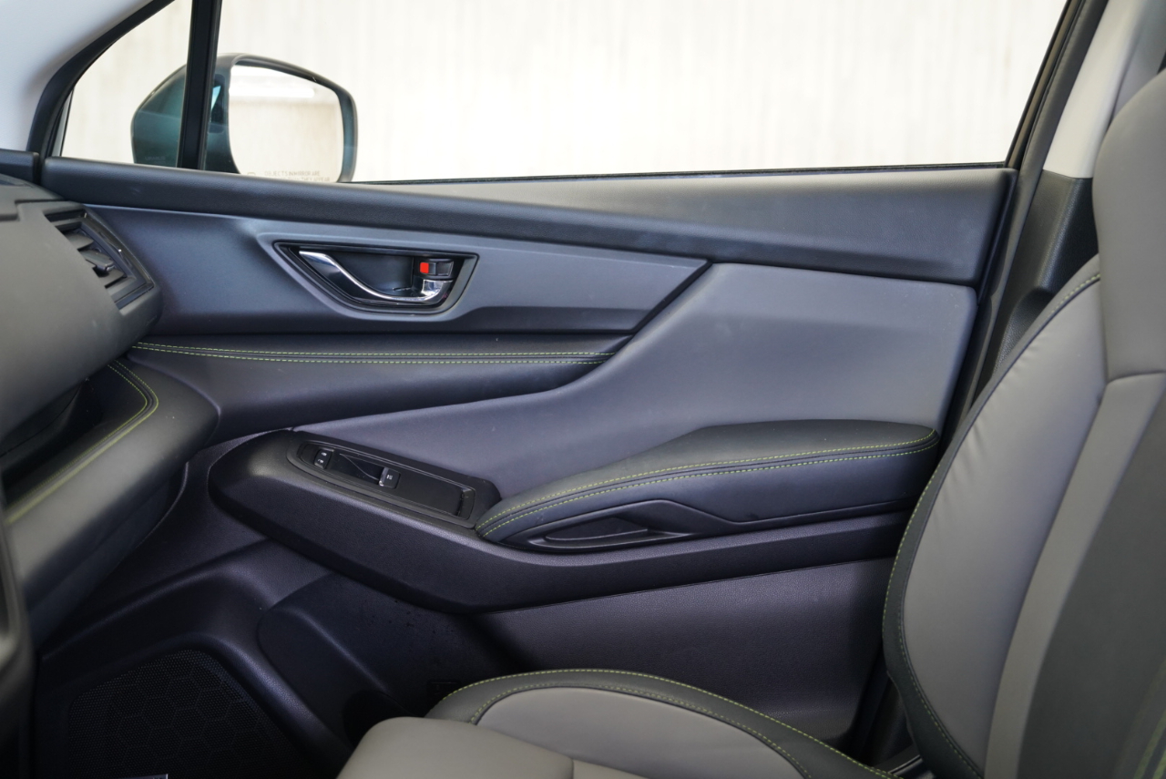 Subaru Ascent Onyx Edition Limited 7-Passenger 2023