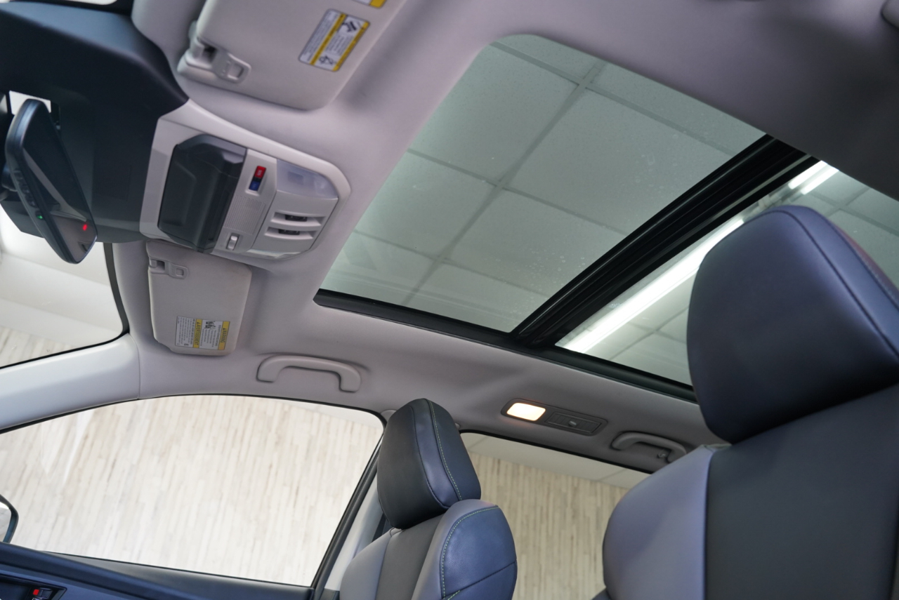 Subaru Ascent Onyx Edition Limited 7-Passenger 2023