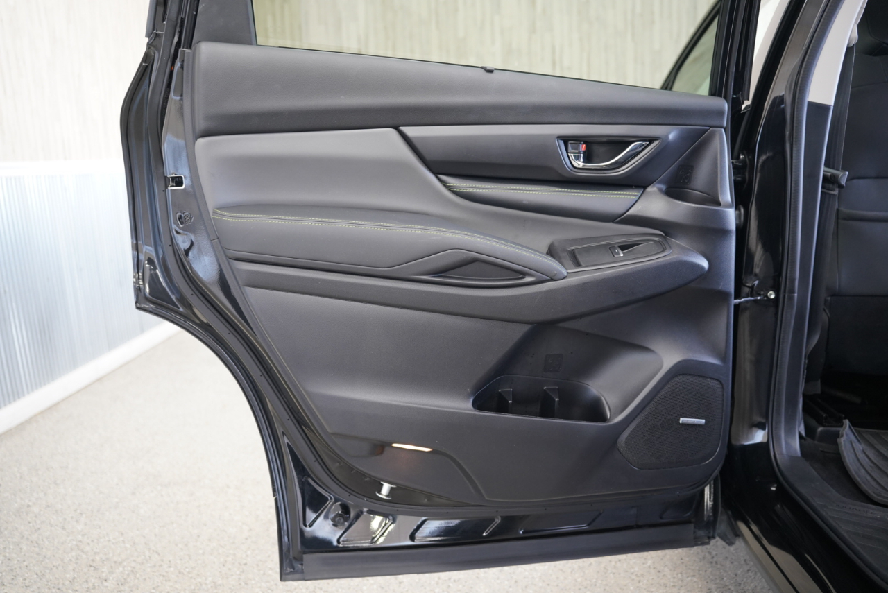 Subaru Ascent Onyx Edition Limited 7-Passenger 2023