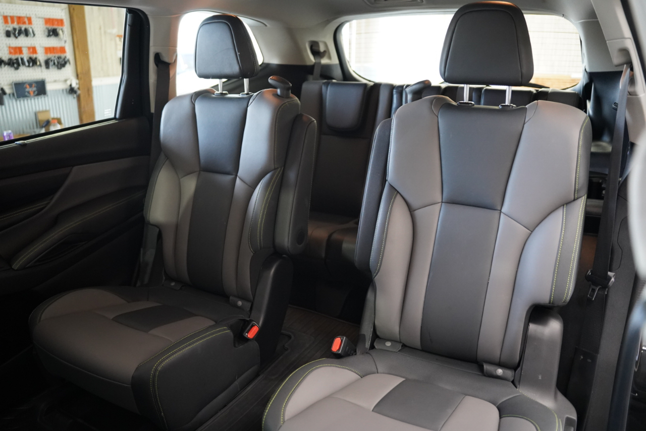 Subaru Ascent Onyx Edition Limited 7-Passenger 2023