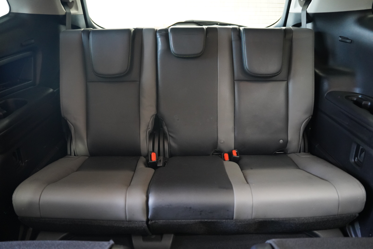 Subaru Ascent Onyx Edition Limited 7-Passenger 2023