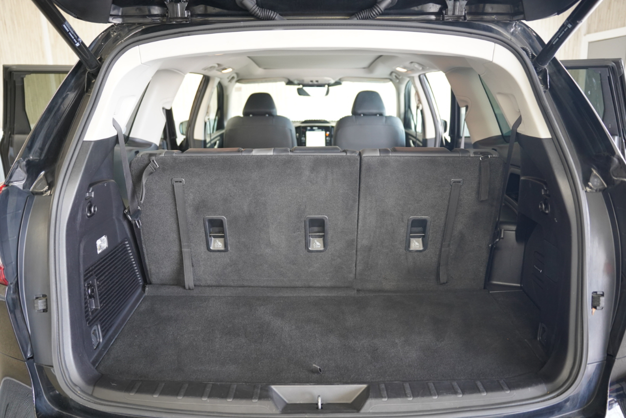 Subaru Ascent Onyx Edition Limited 7-Passenger 2023