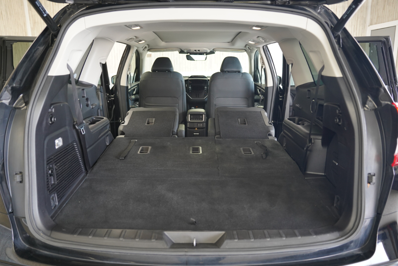 Subaru Ascent Onyx Edition Limited 7-Passenger 2023