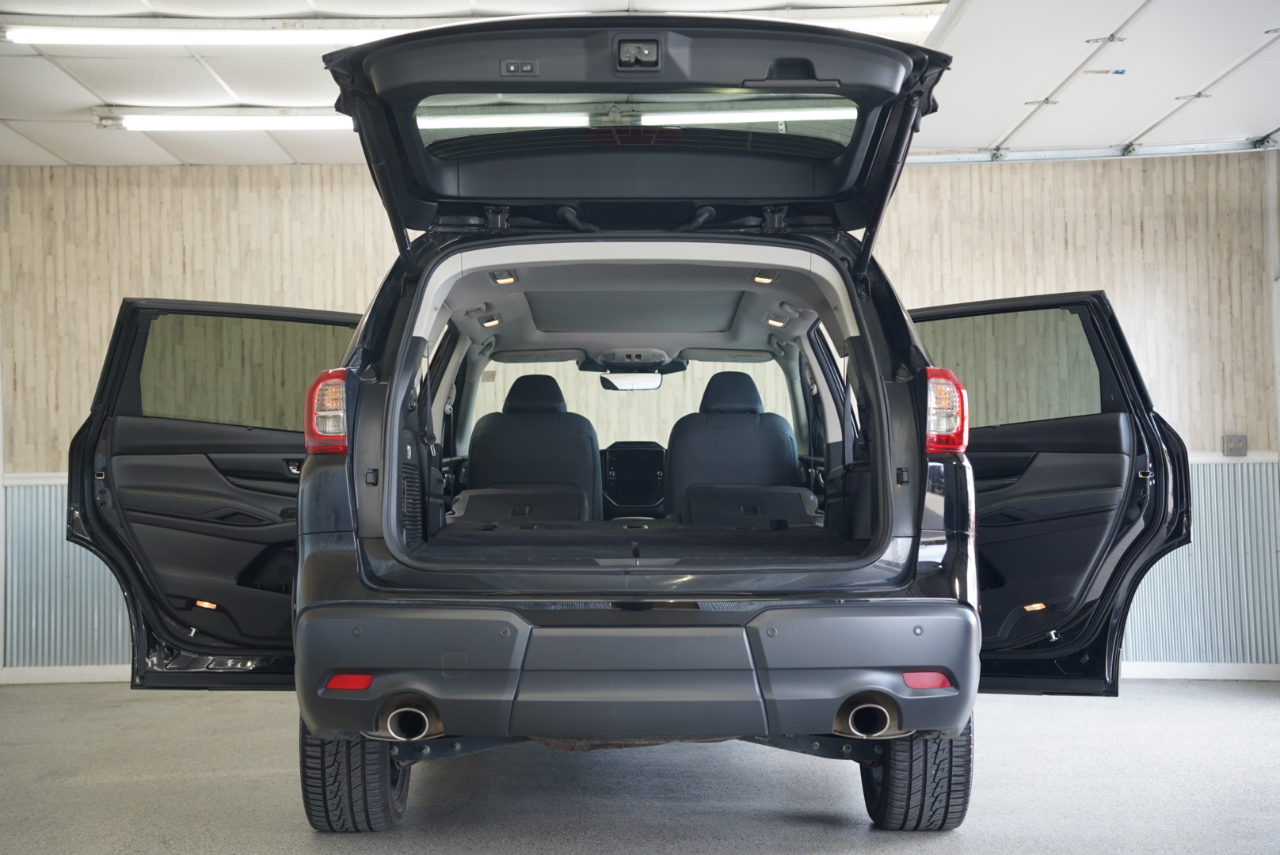Subaru Ascent Onyx Edition Limited 7-Passenger 2023