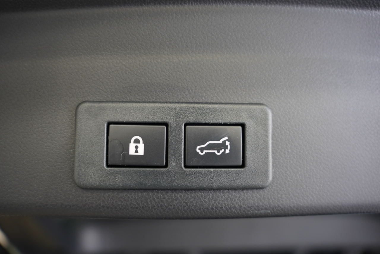 Subaru Ascent Onyx Edition Limited 7-Passenger 2023