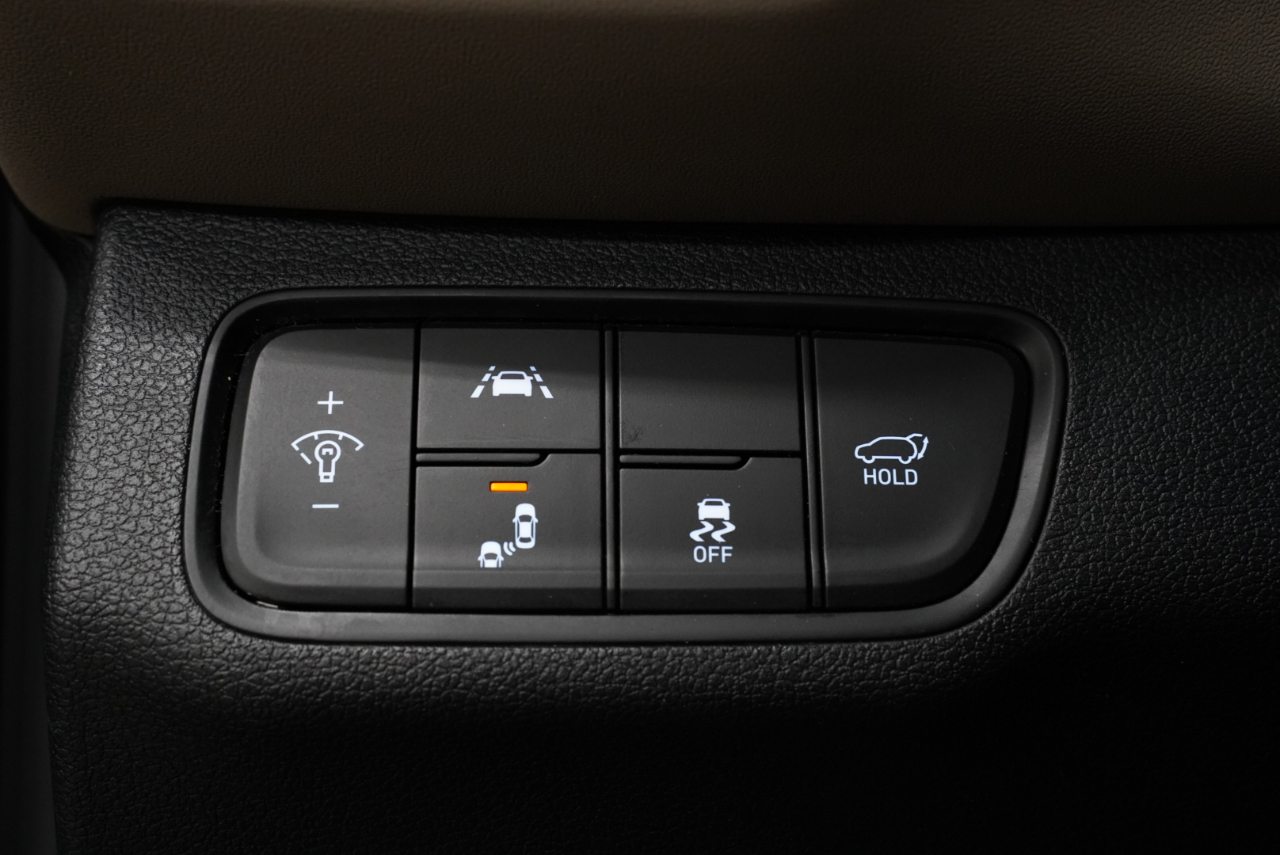 Hyundai Santa Fe SEL 2.0T Auto FWD 2020