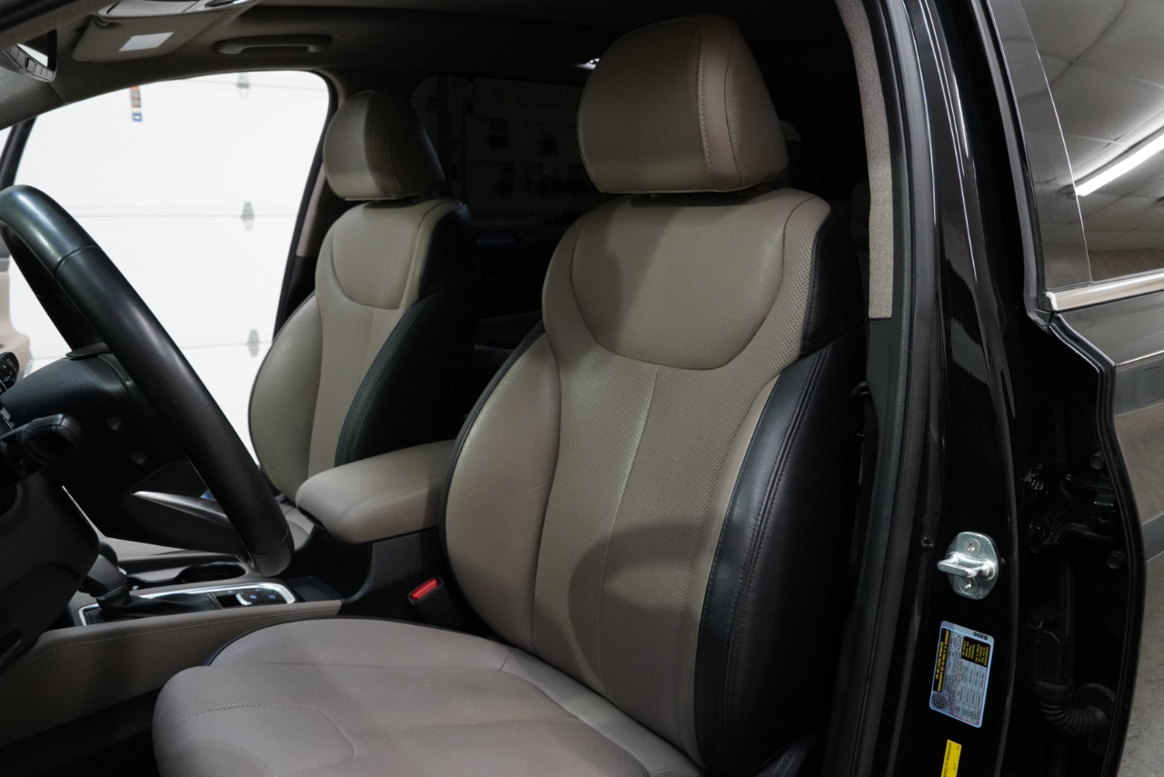 Hyundai Santa Fe SEL 2.0T Auto FWD 2020