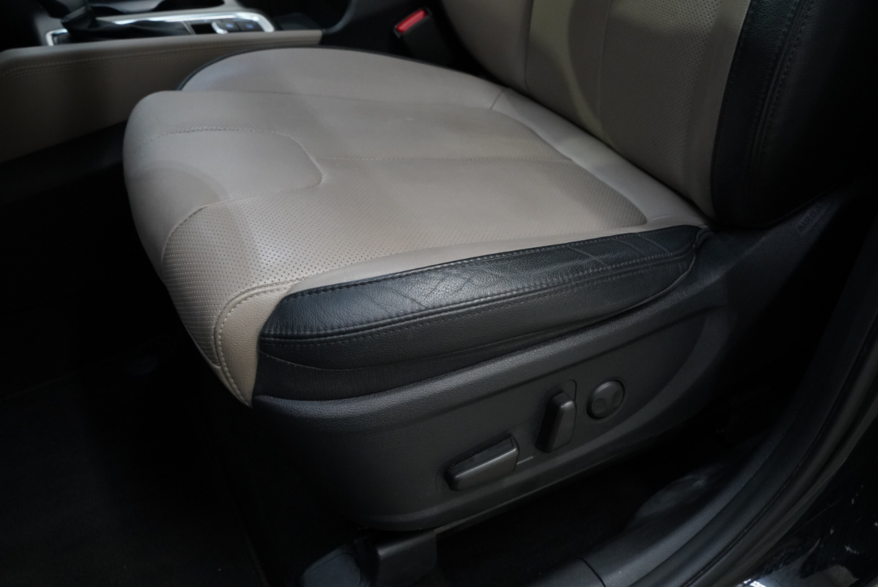 Hyundai Santa Fe SEL 2.0T Auto FWD 2020