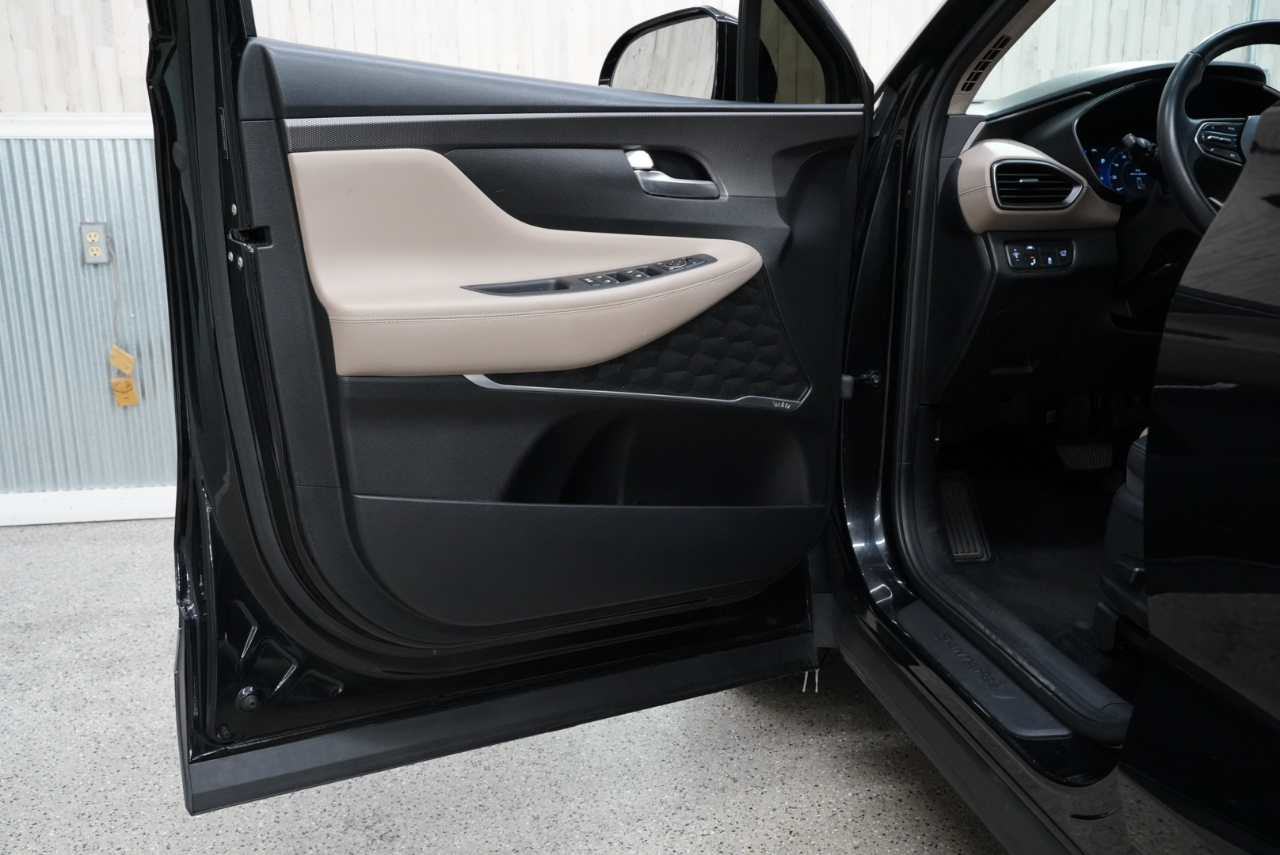 Hyundai Santa Fe SEL 2.0T Auto FWD 2020