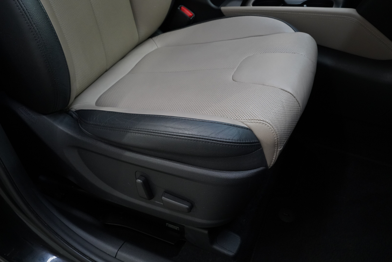 Hyundai Santa Fe SEL 2.0T Auto FWD 2020