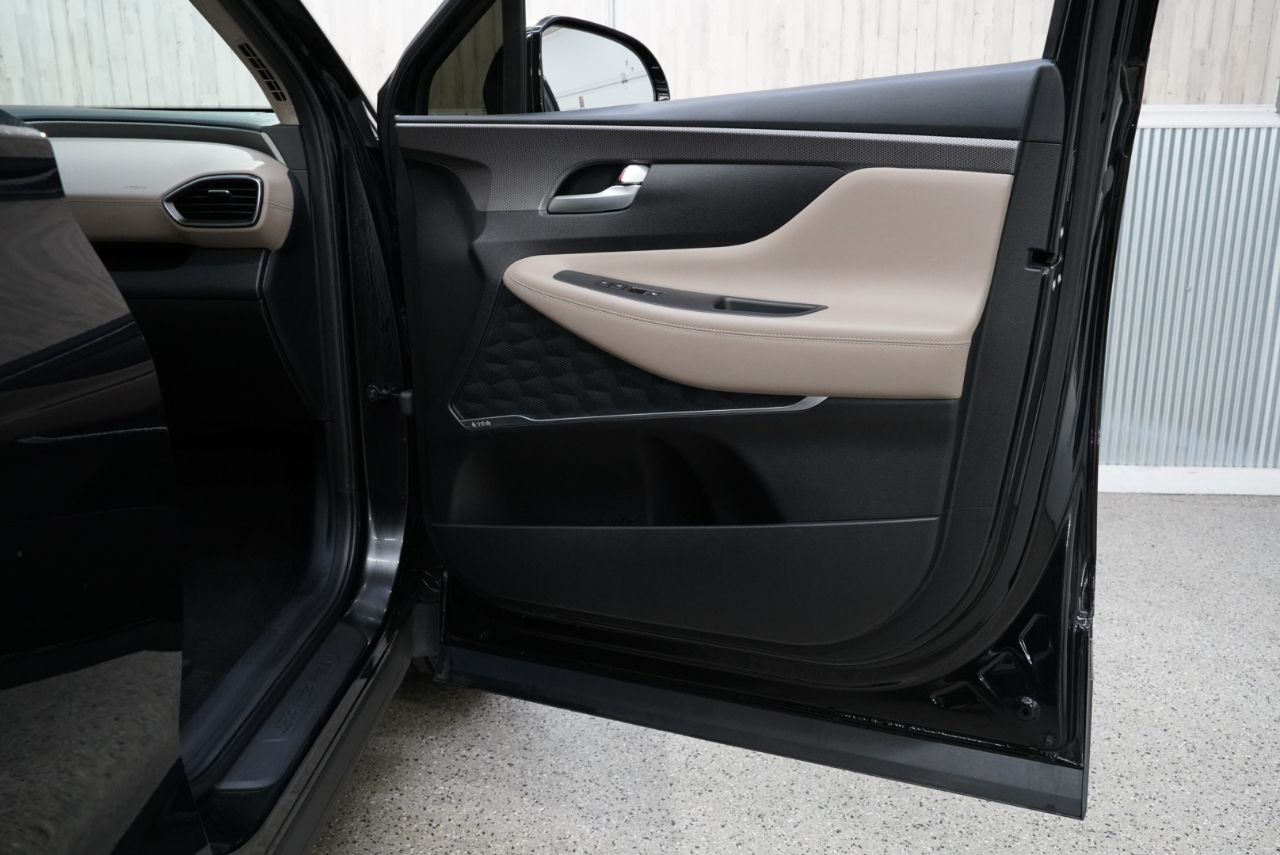 Hyundai Santa Fe SEL 2.0T Auto FWD 2020