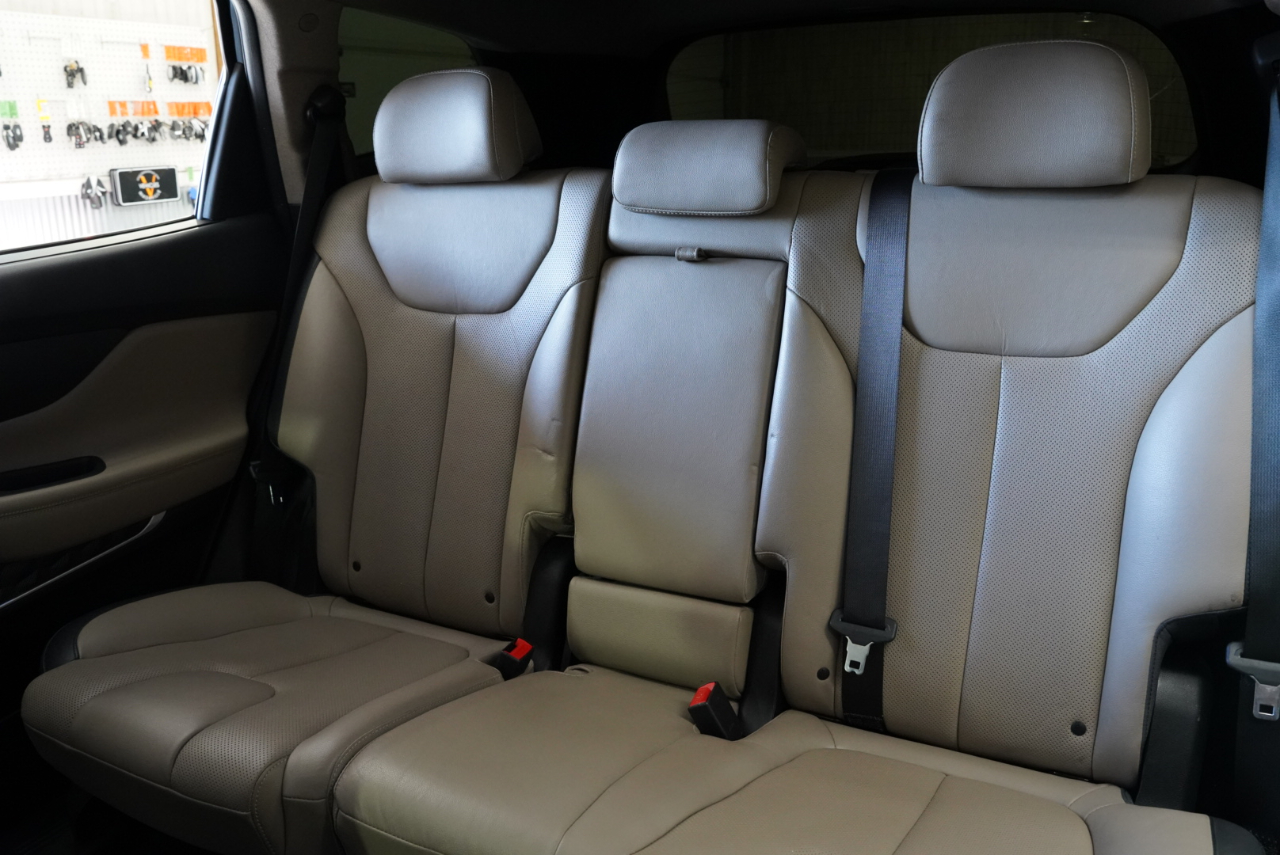 Hyundai Santa Fe SEL 2.0T Auto FWD 2020