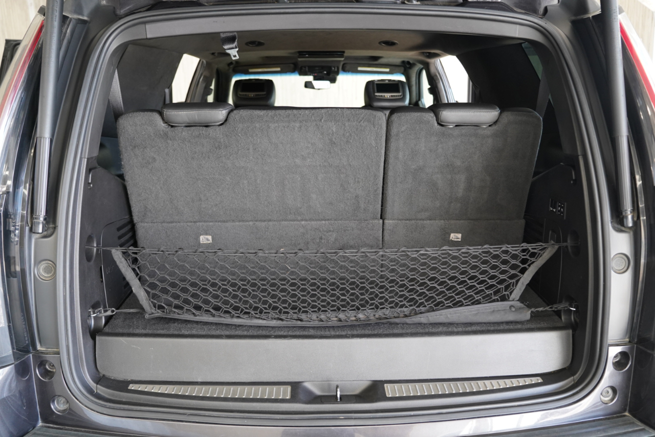 Cadillac Escalade 2WD 4dr Platinum 2018