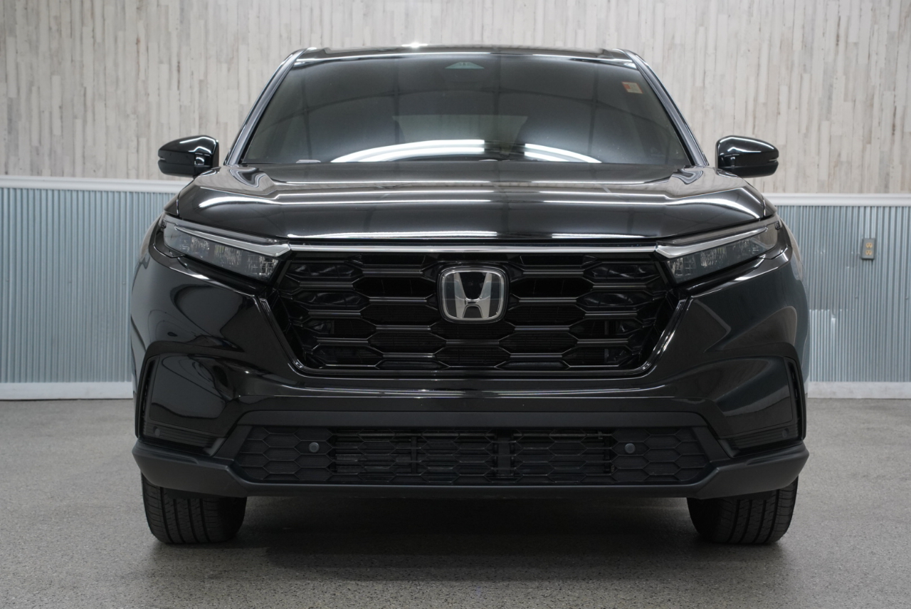 Honda CR-V EX-L AWD 2026