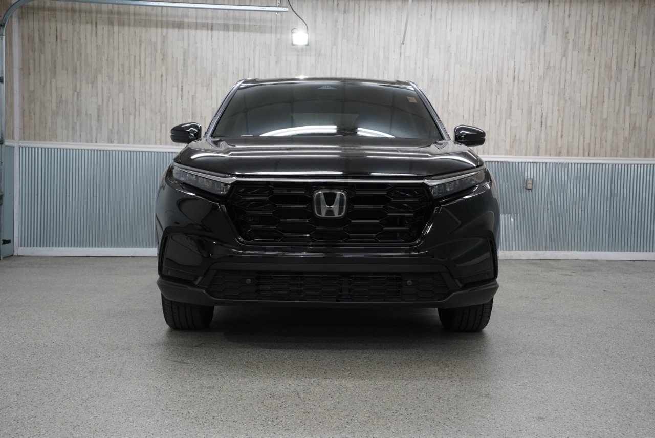 Honda CR-V EX-L AWD 2026