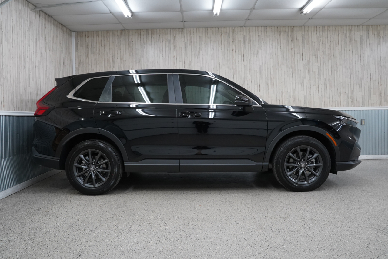 Honda CR-V EX-L AWD 2026