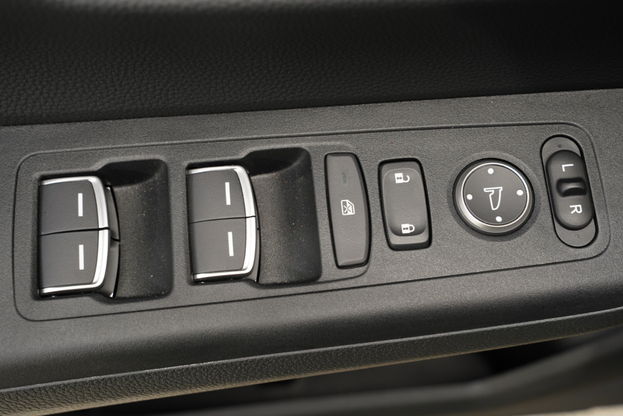 Honda CR-V EX-L AWD 2026