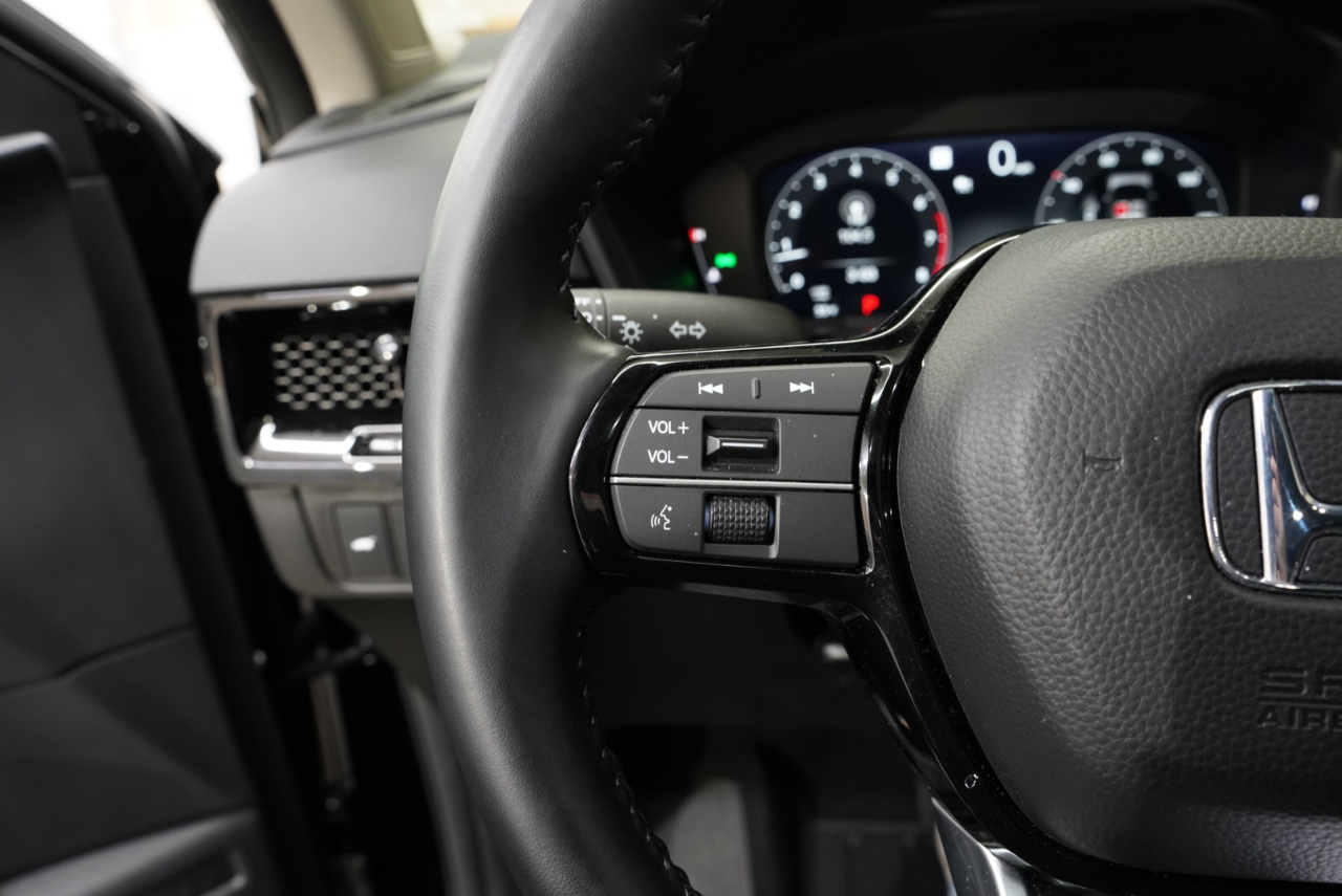 Honda CR-V EX-L AWD 2026