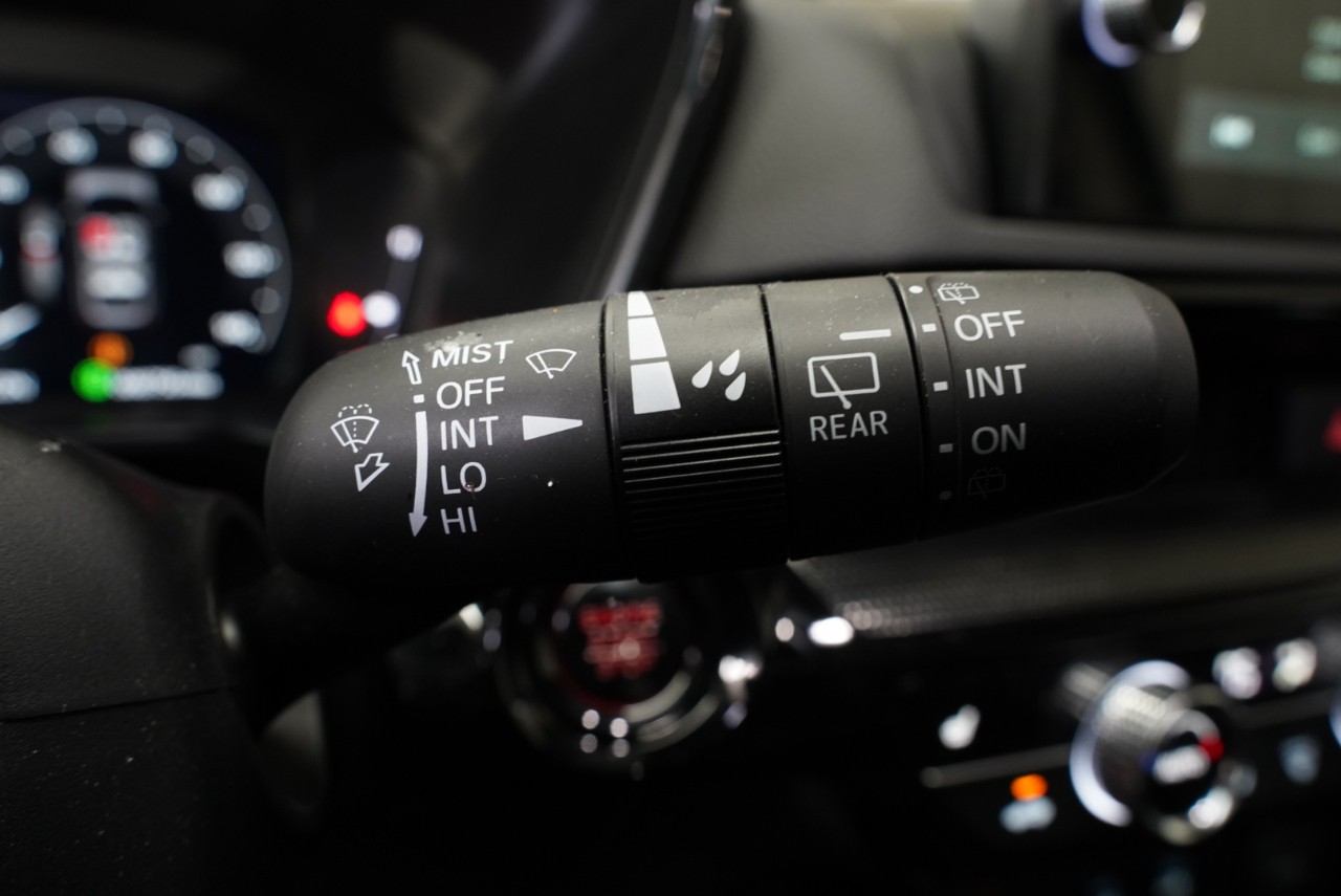 Honda CR-V EX-L AWD 2026