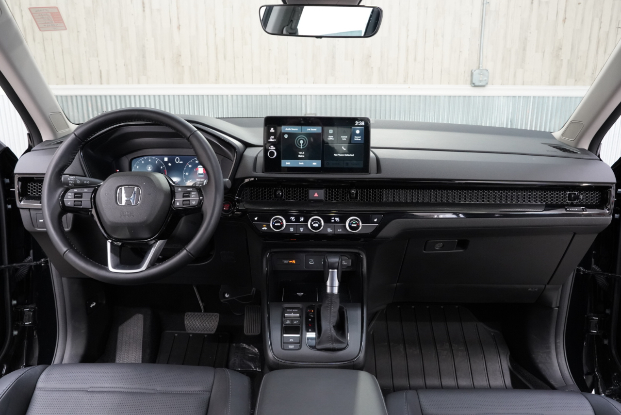 Honda CR-V EX-L AWD 2026