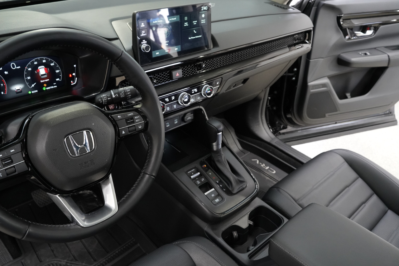 Honda CR-V EX-L AWD 2026