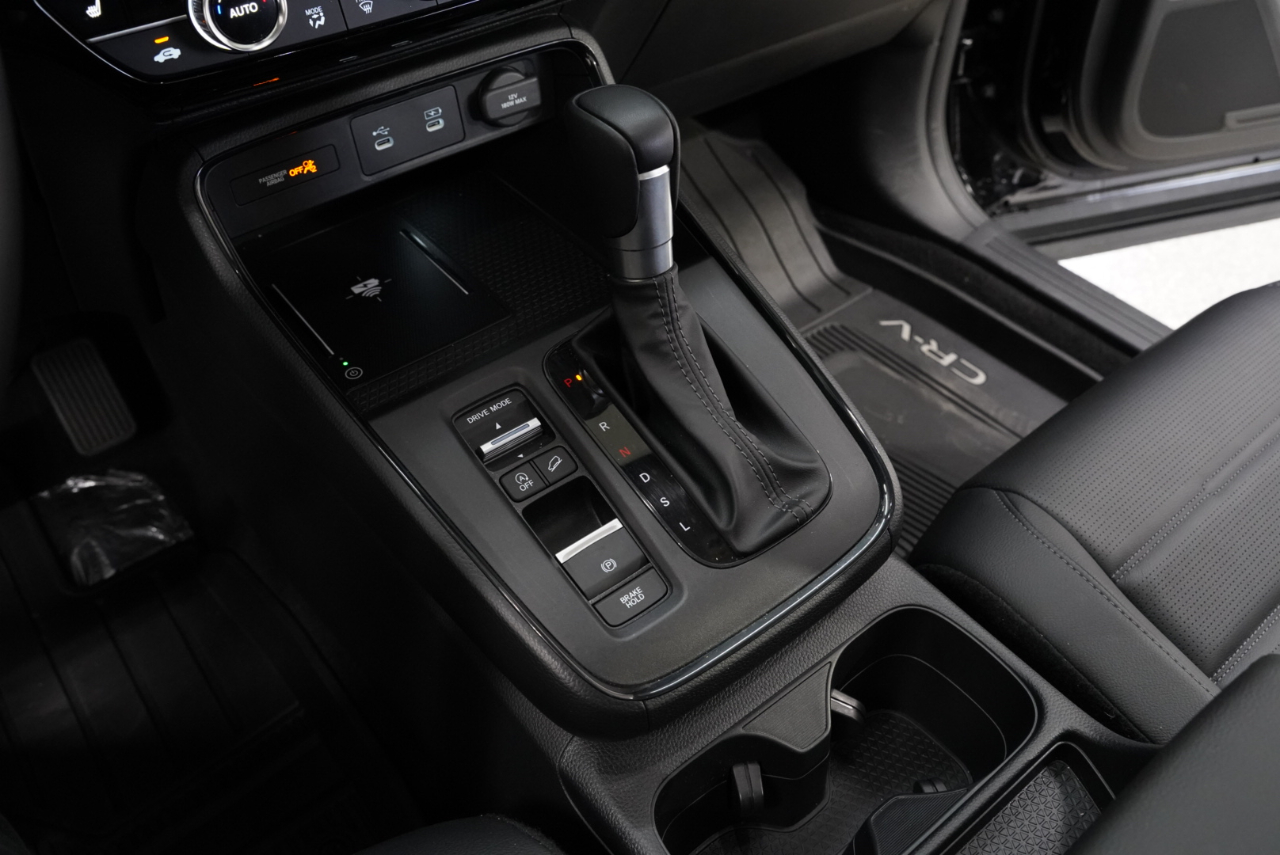 Honda CR-V EX-L AWD 2026