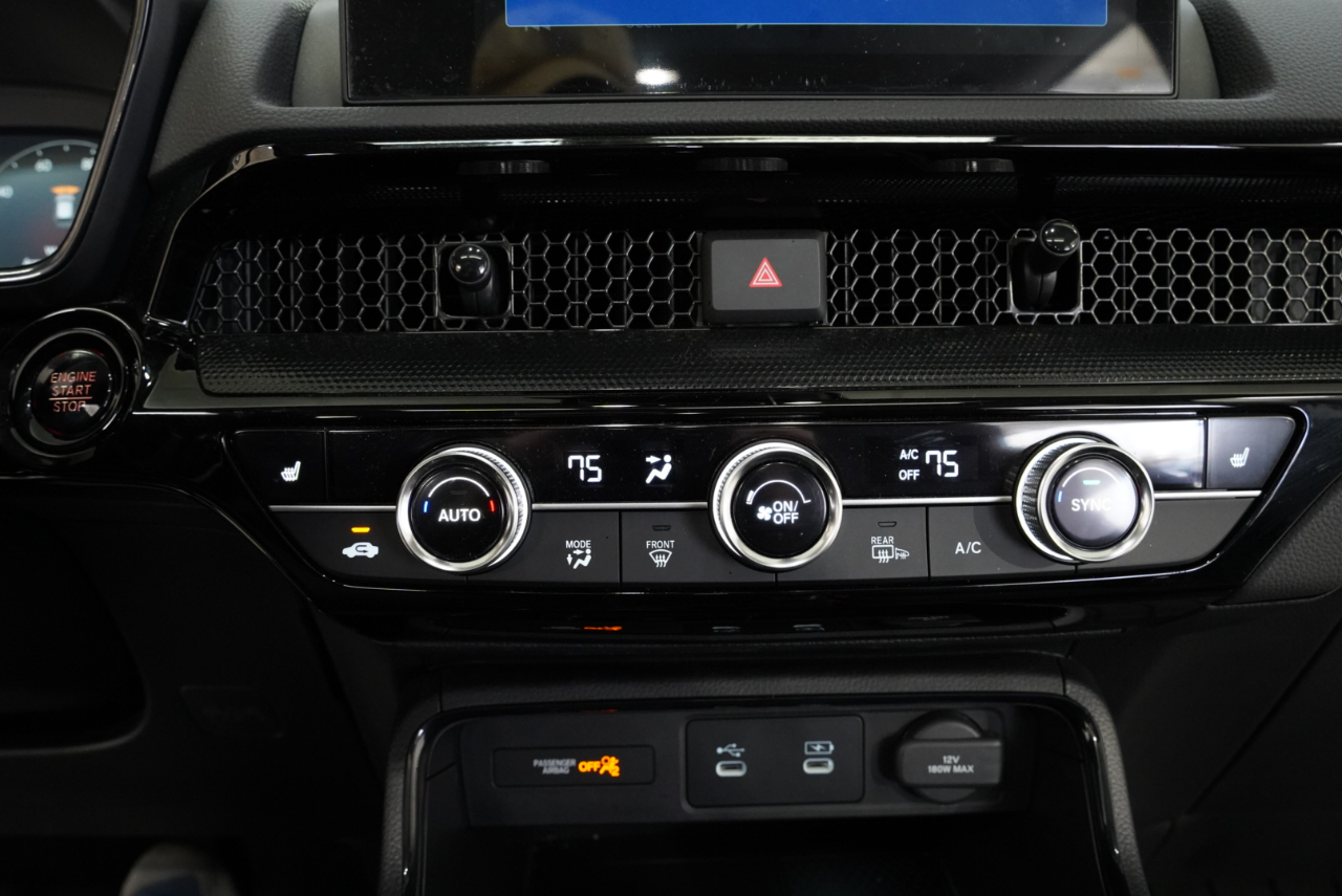 Honda CR-V EX-L AWD 2026