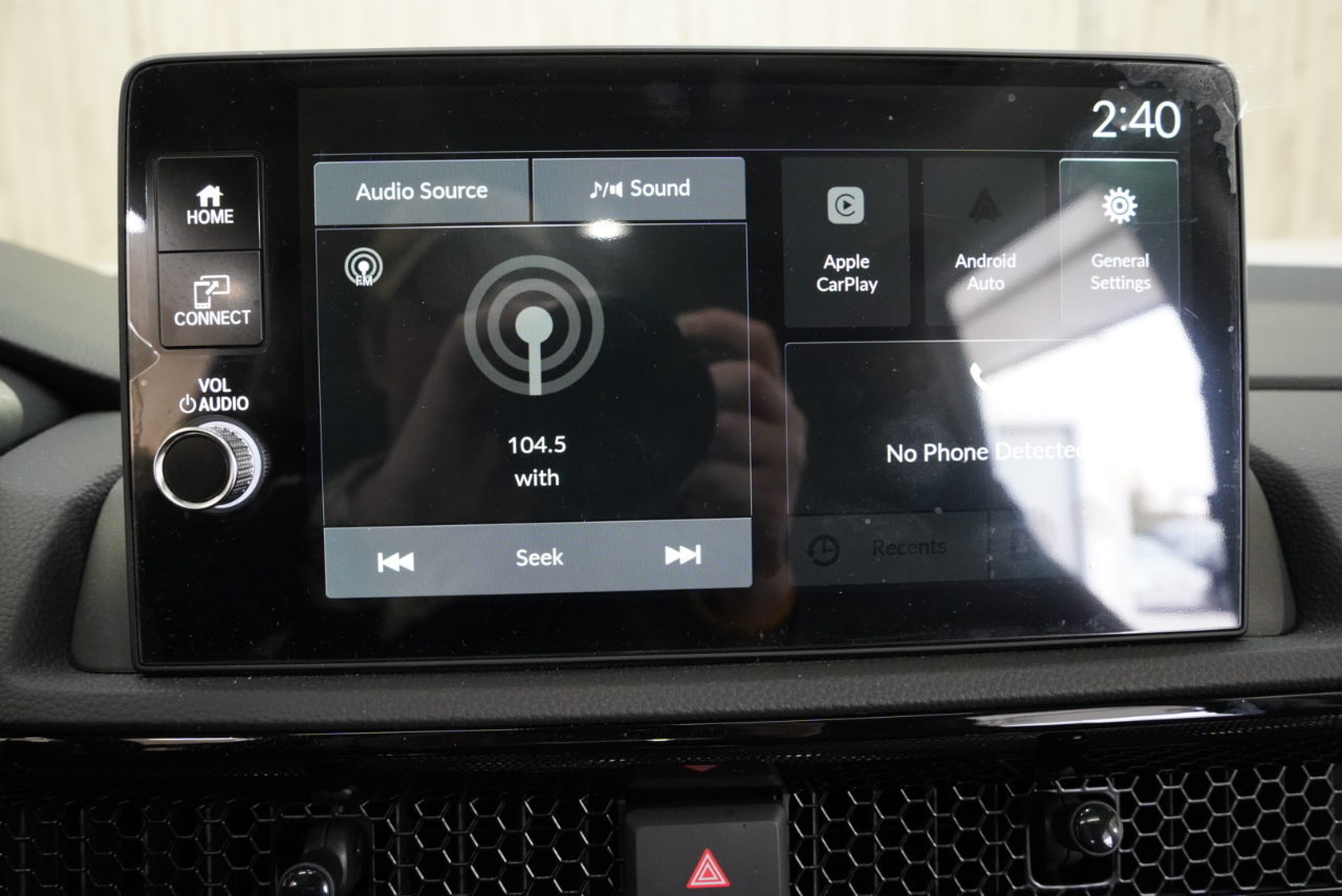 Honda CR-V EX-L AWD 2026