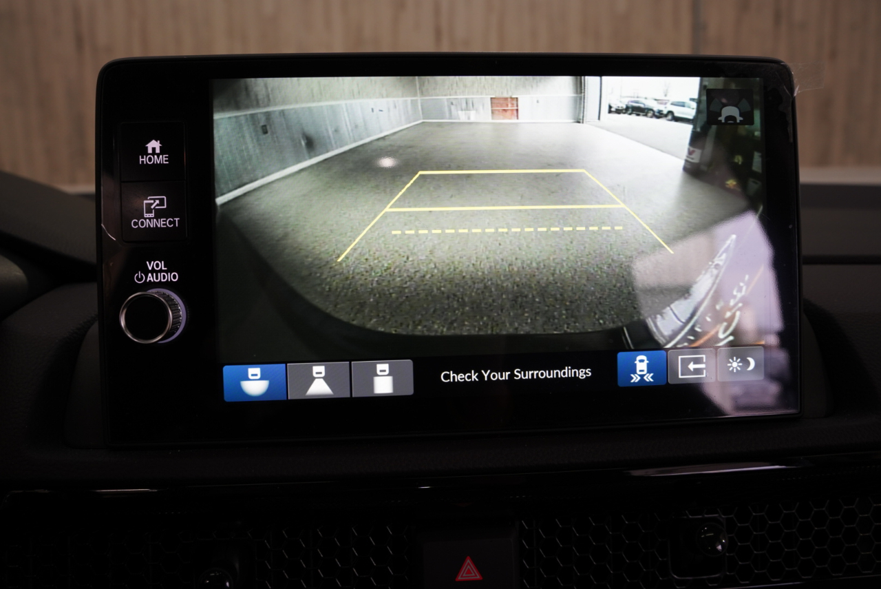 Honda CR-V EX-L AWD 2026