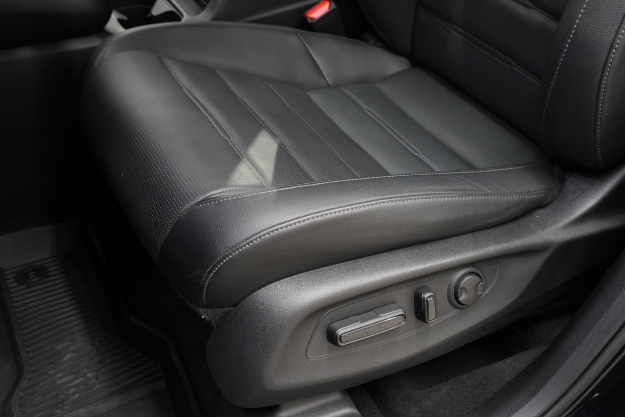 Honda CR-V EX-L AWD 2026