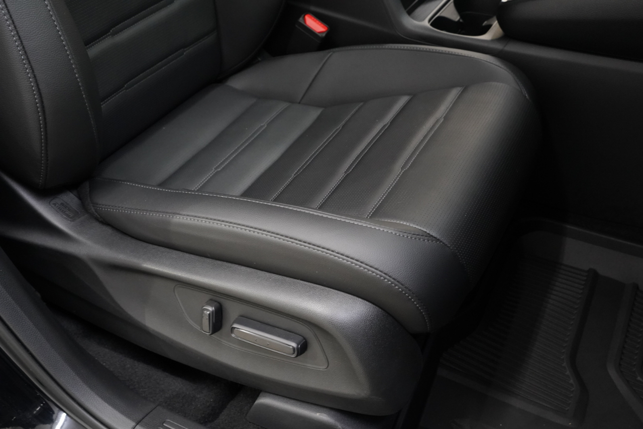 Honda CR-V EX-L AWD 2026