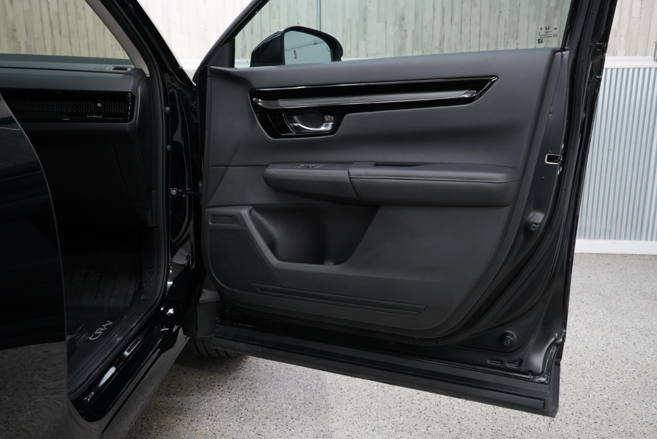 Honda CR-V EX-L AWD 2026