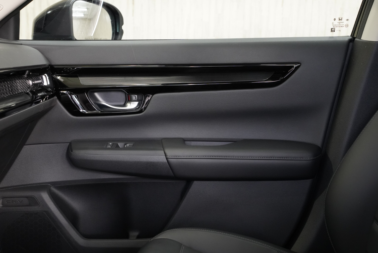 Honda CR-V EX-L AWD 2026