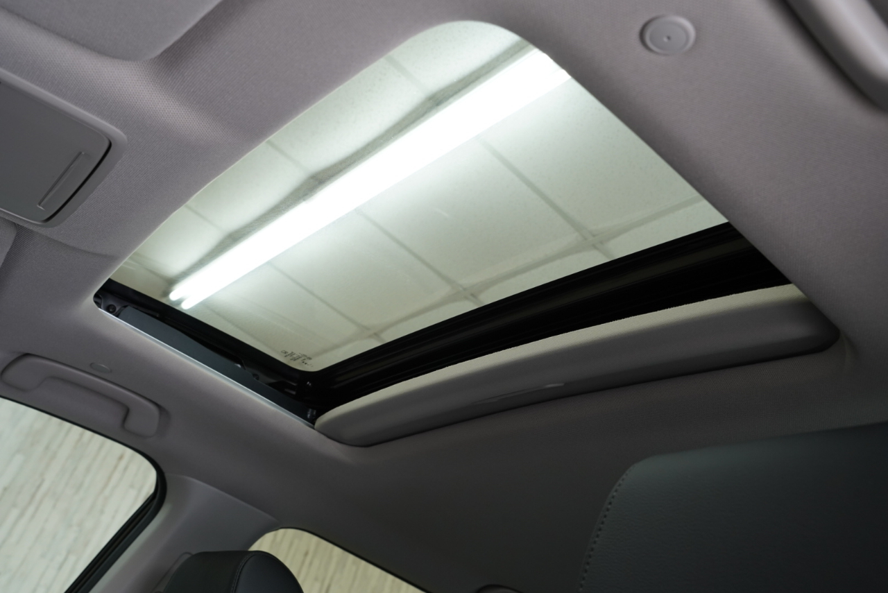 Honda CR-V EX-L AWD 2026