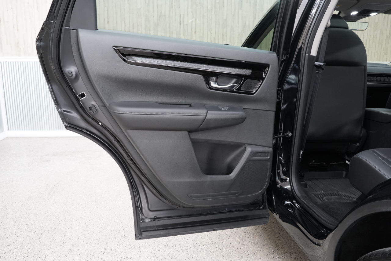 Honda CR-V EX-L AWD 2026