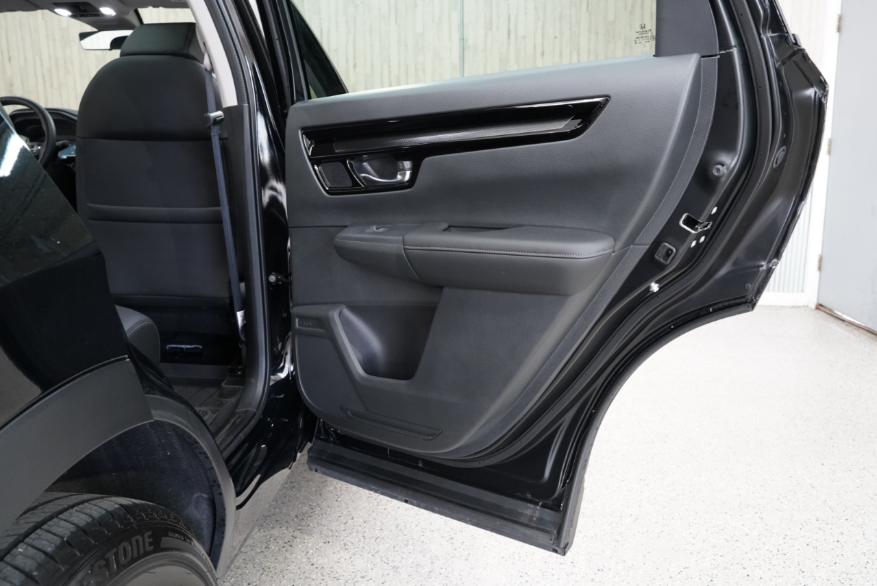 Honda CR-V EX-L AWD 2026