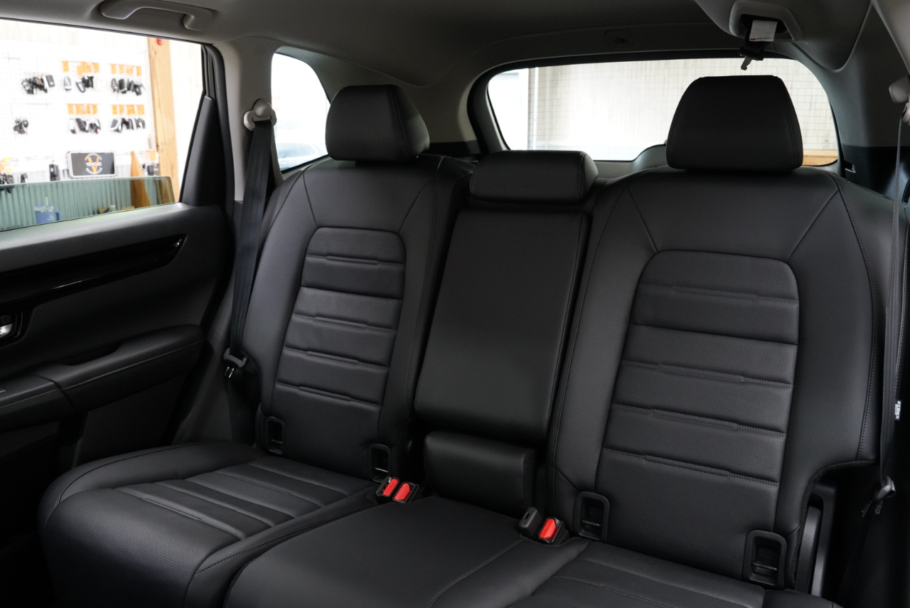 Honda CR-V EX-L AWD 2026