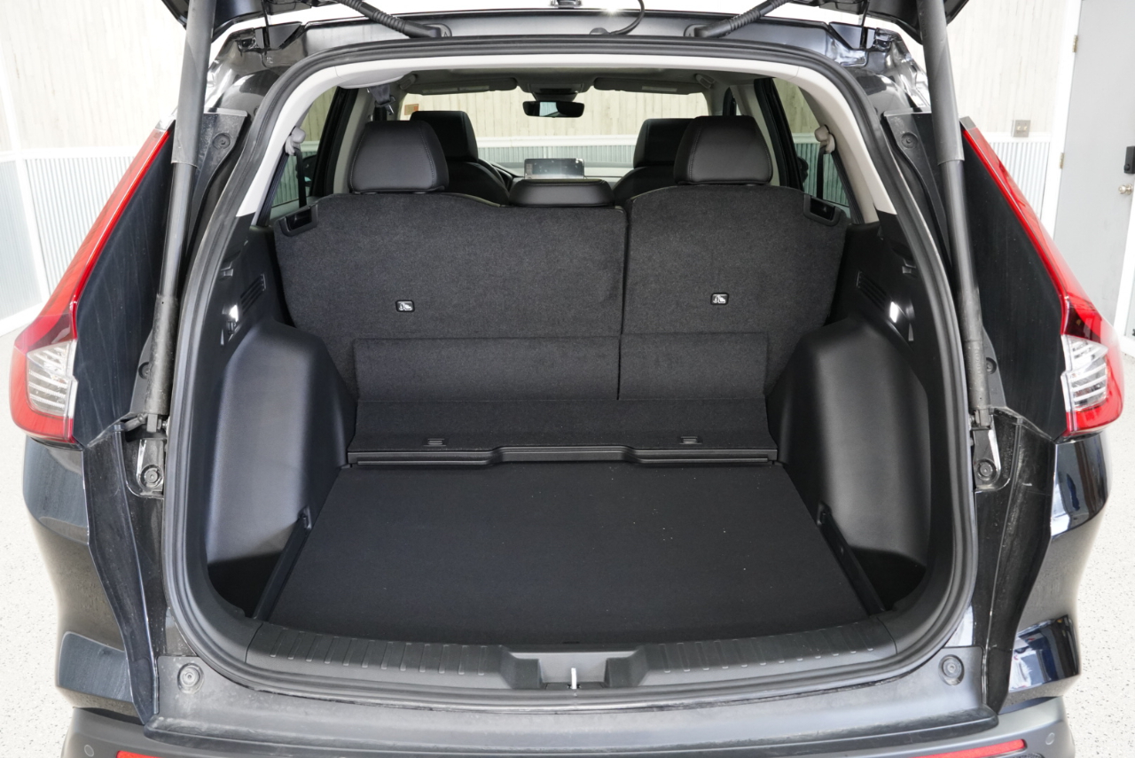 Honda CR-V EX-L AWD 2026