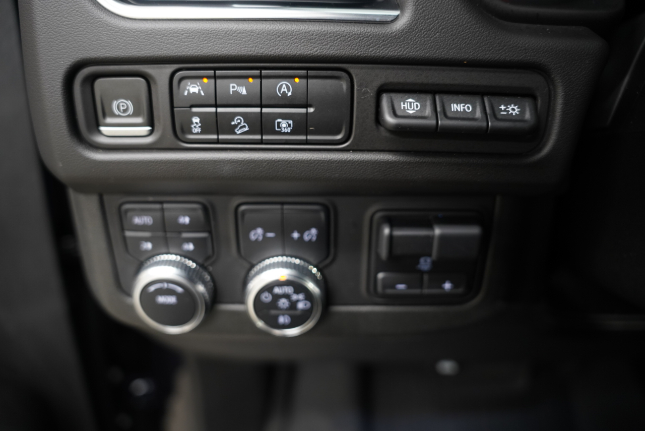 GMC Yukon 4WD 4dr AT4 2023