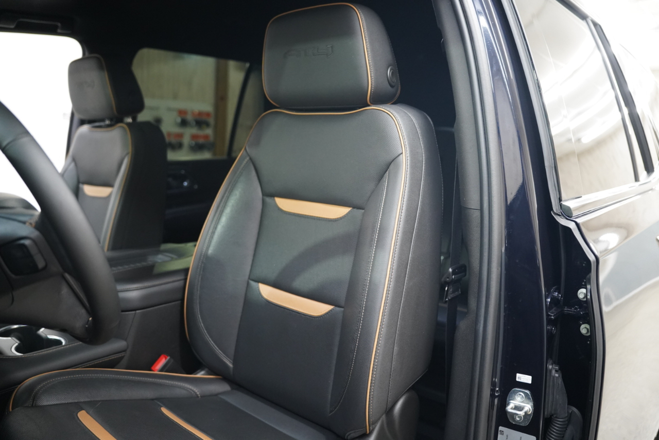 GMC Yukon 4WD 4dr AT4 2023