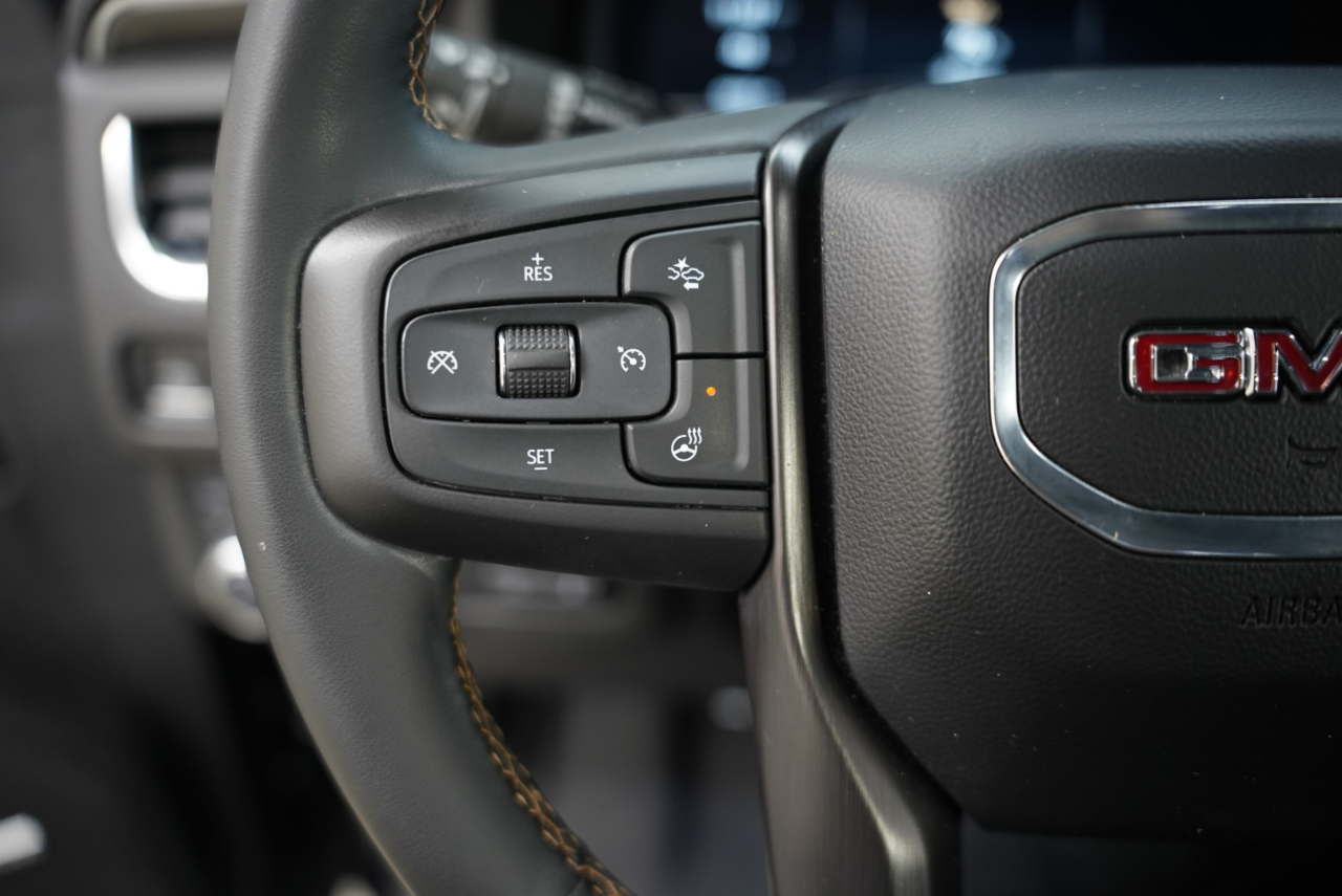 GMC Yukon 4WD 4dr AT4 2023